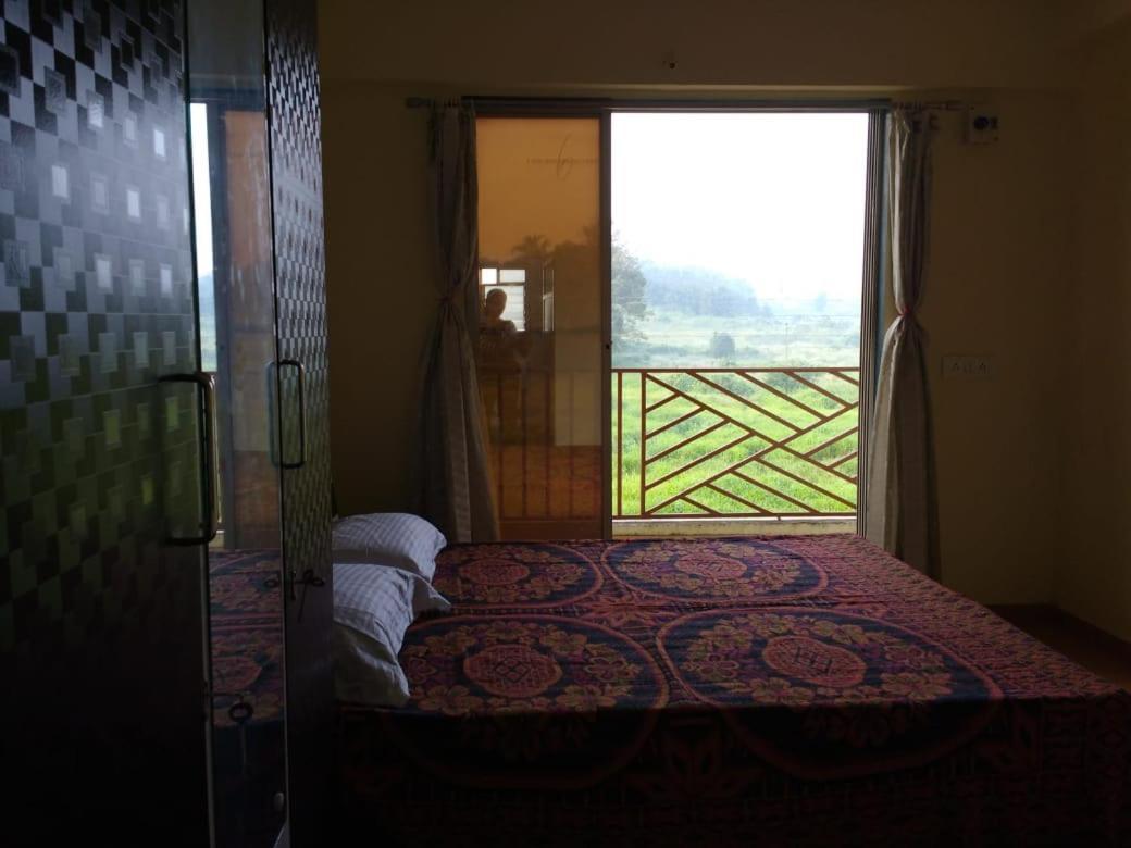 Karjat Mountain Villa Exterior foto