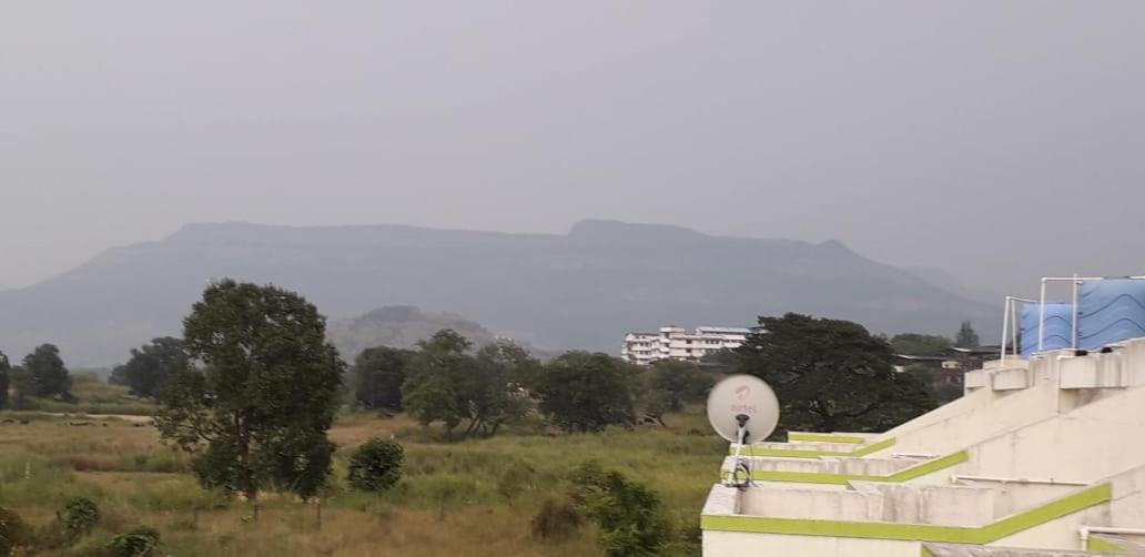 Karjat Mountain Villa Exterior foto