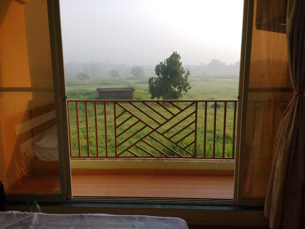 Karjat Mountain Villa Exterior foto
