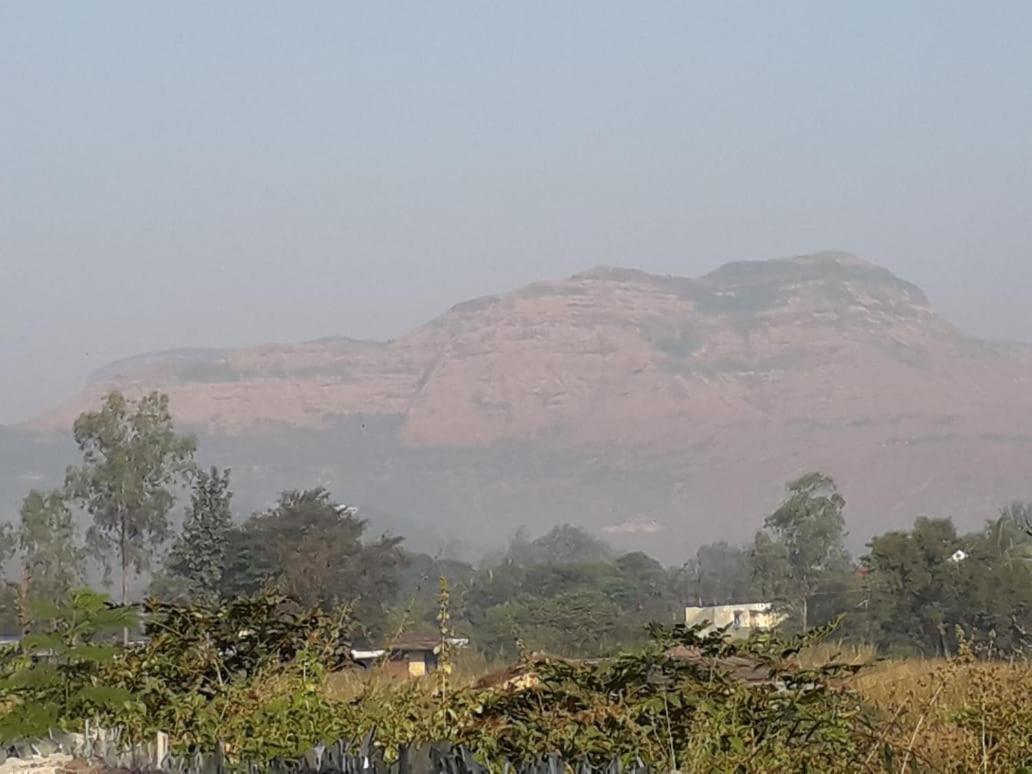 Karjat Mountain Villa Exterior foto
