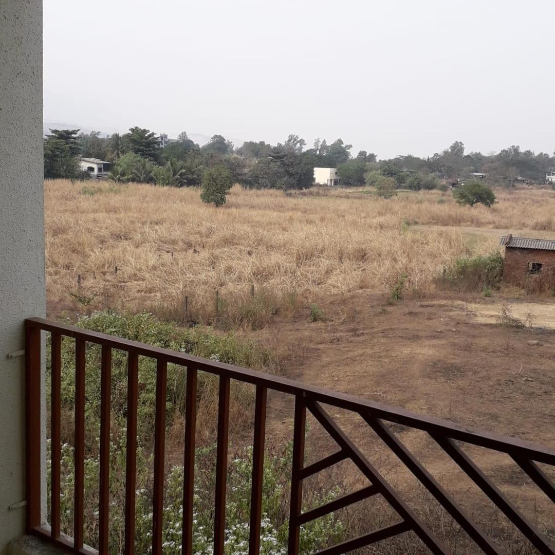 Karjat Mountain Villa Exterior foto
