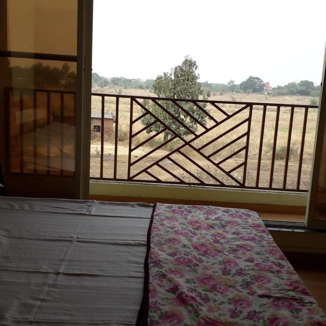 Karjat Mountain Villa Exterior foto
