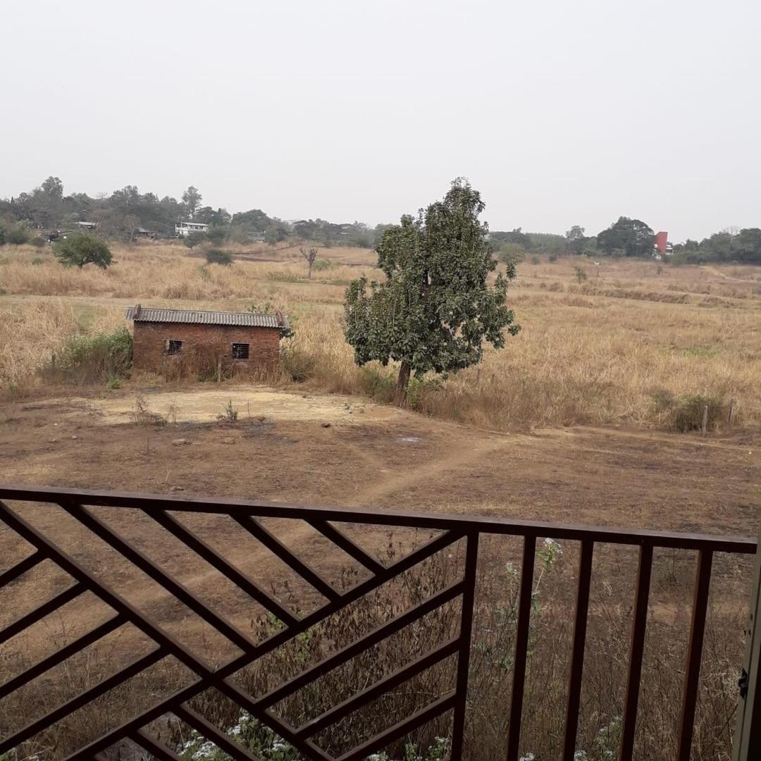 Karjat Mountain Villa Exterior foto