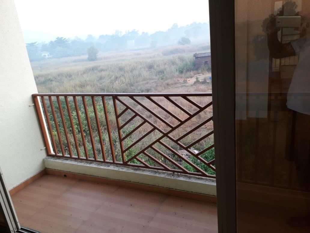 Karjat Mountain Villa Exterior foto